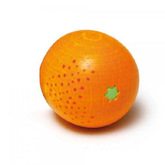 Fruits & Vegetables - Orange