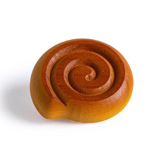 Baked - Cinnamon Bun