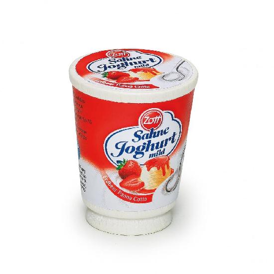 Dairy - Yoghurt 