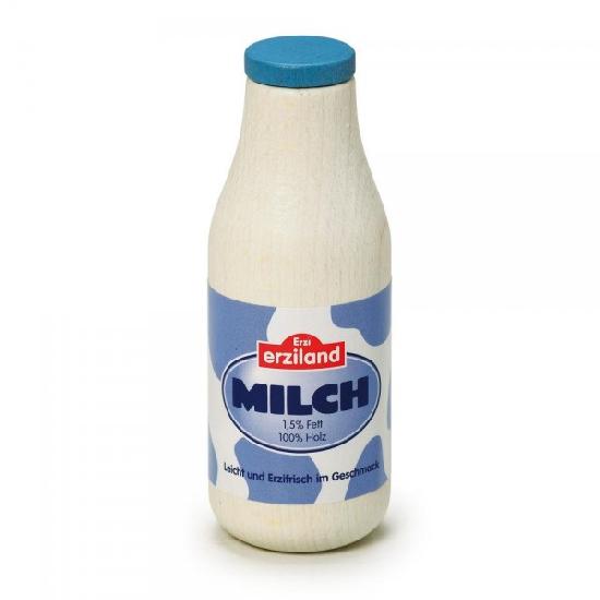 Dairy - Milk