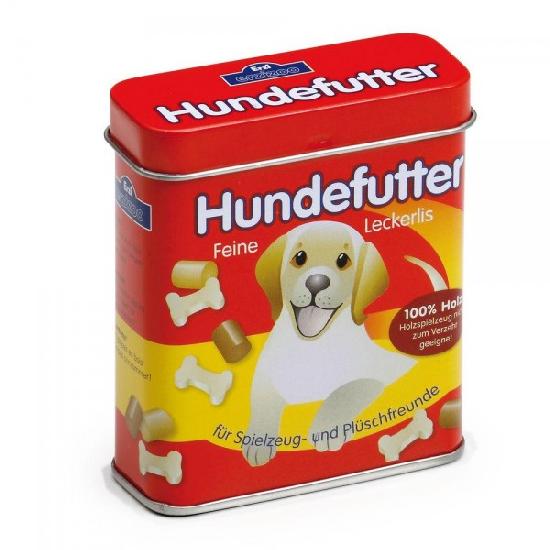 Pet - Dog Food in a Tin