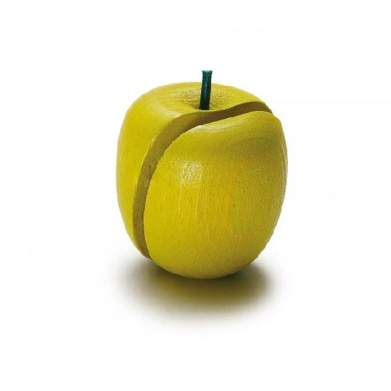 Fruits & Vegetables - Apple to Cut