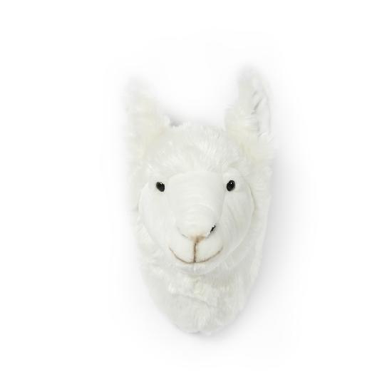 Head Large Llama, Lily PRE-ORDER FOR LATE JUNE