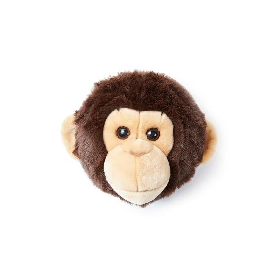 Head Large Monkey, Joe PRE-ORDER FOR LATE JUNE