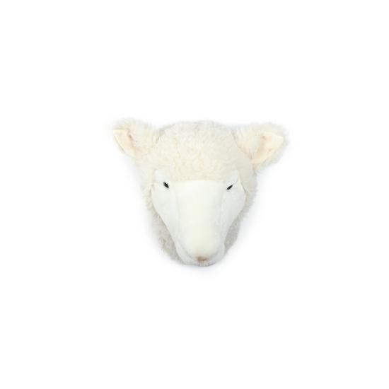 Head Large Sheep, Harry PRE-ORDER FOR LATE JUNE