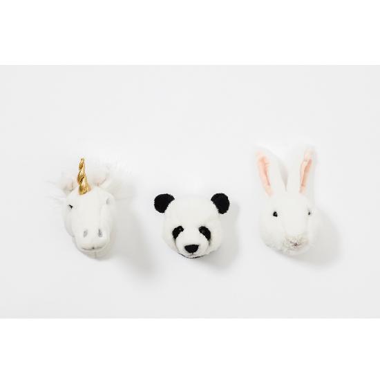 Head Mini, Lovely (3 Assorted) PRE-ORDER FOR LATE JUNE