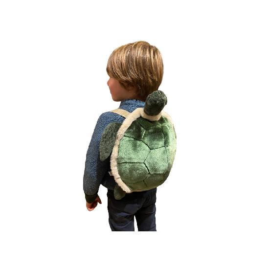 Backpack, Turtle PRE-ORDER FOR LATE JUNE