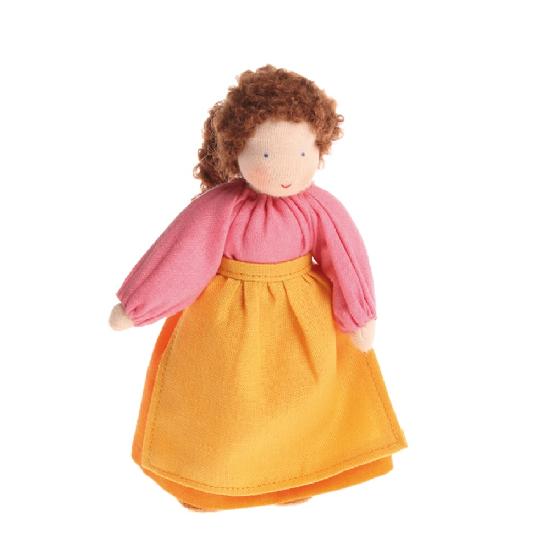 Doll - Alder Dress Adult