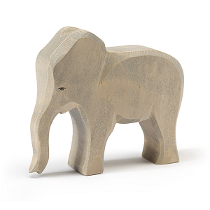 Elephant Female  