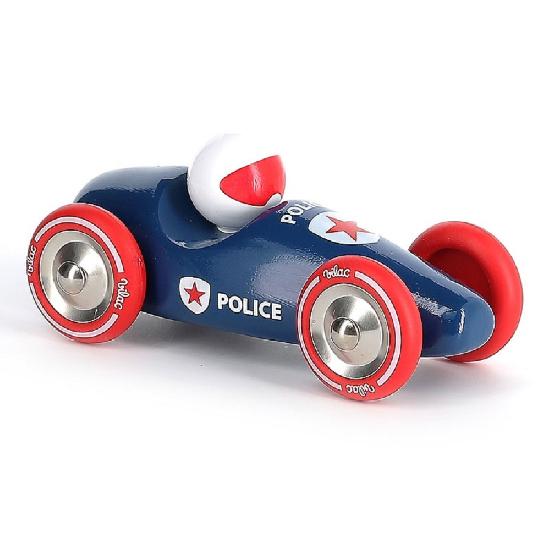 Vehicle - Race Car Large, Police