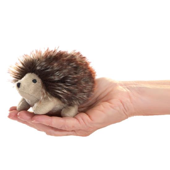 Mini Hedgehog   NO E.T.A. AVAILABLE