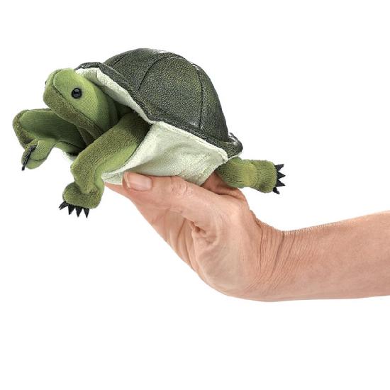Mini Turtle  