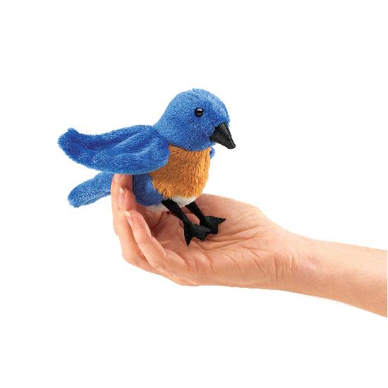Mini Bluebird  