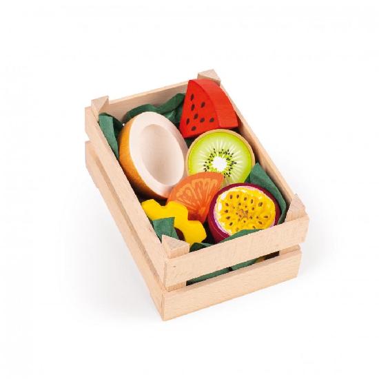 Assorted Tropical Fruits Small