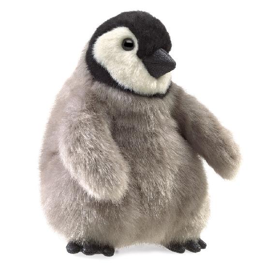Baby Emperor Penguin  NO E.T.A. AVAILABLE