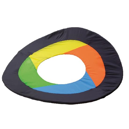 Outdoor - Foldable Giant frisbee