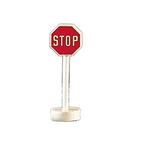 Traffic Sign - Stop  