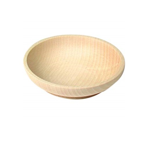 Wood Bowl 10cm 