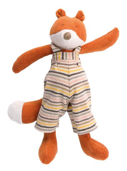 Grande Famille - Gaspard Fox Soft Toy (30 cm) 