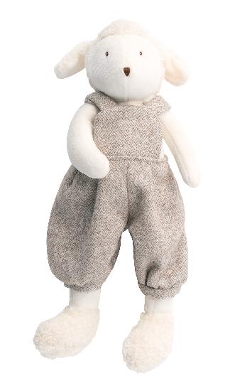 Grande Famille - Albert Sheep Soft Toy (30 cm) 