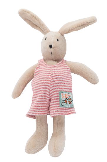 Grande Famille - Sylvain Rabbit Soft Toy, Mini (20 cm)