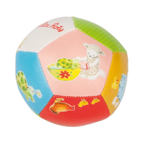 Grande Famille - Soft Ball (10 cm)
