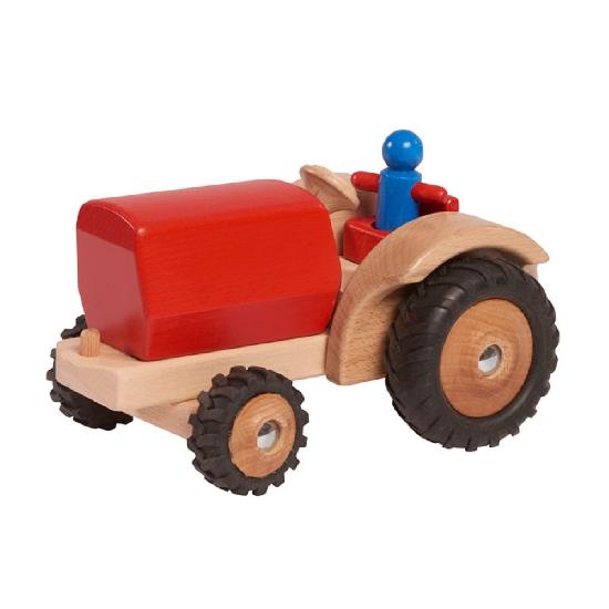 Walter - Tractor WHILE QTY LAST