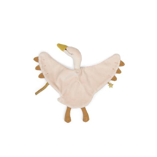 Petite Ecole De Danse - Swan Cuddle Toy