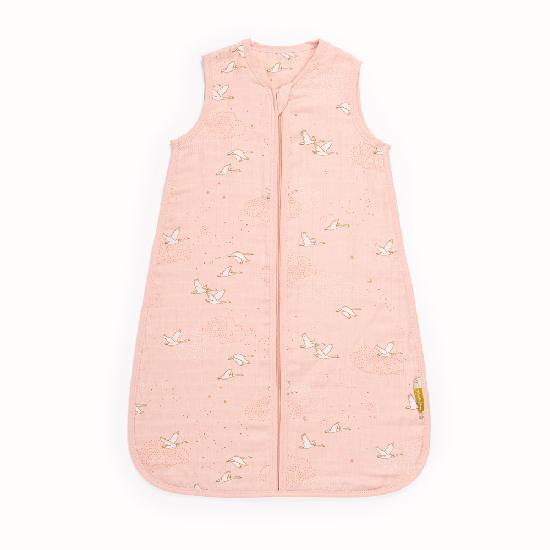Petite Ecole De Danse - Pink Summer Sleeping Bag 70cm