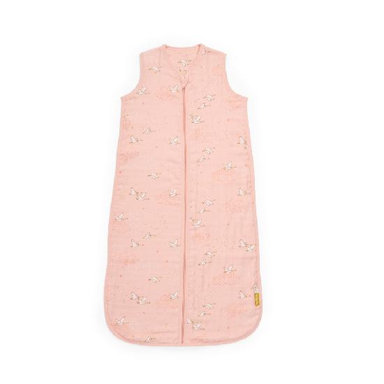 Petite Ecole De Danse - Pink Summer Sleeping Bag 90cm