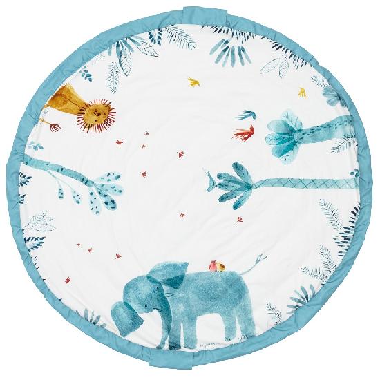 Sous Mon Baobab - Play and Go Mat