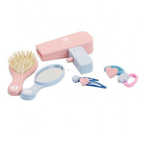 Petitcollin - Hair Kit for Doll WHILE QTY LAST