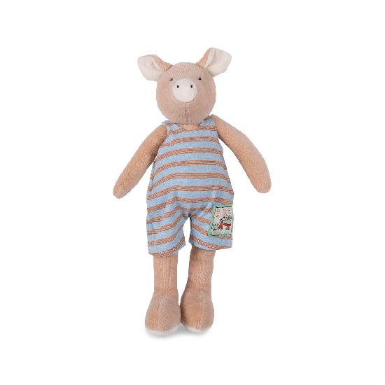 Grande Famille - Philemon Pig Soft Toy (30cm) 