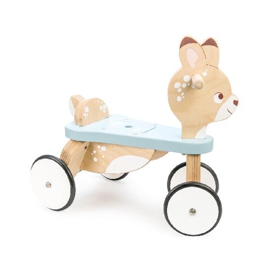 Baby and Toddler - Ride On - Deer