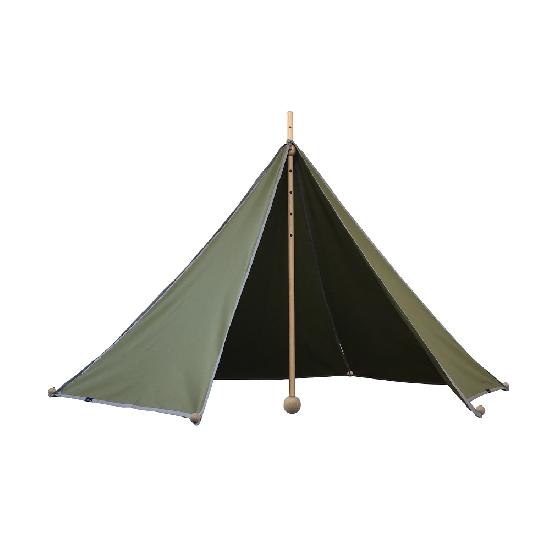 Abel Tent 1 - Green WHILE QTY LAST