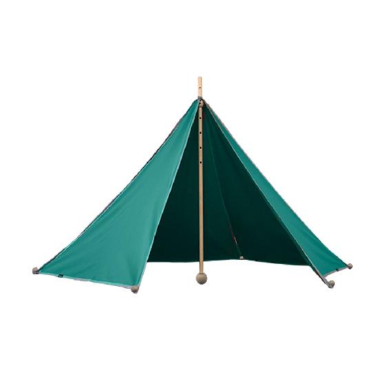 Abel Tent 1 - Turquoise  WHILE QTY LAST