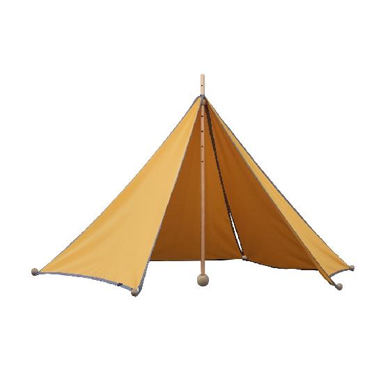 Abel Tent 1 - Yellow WHILE QTY LAST