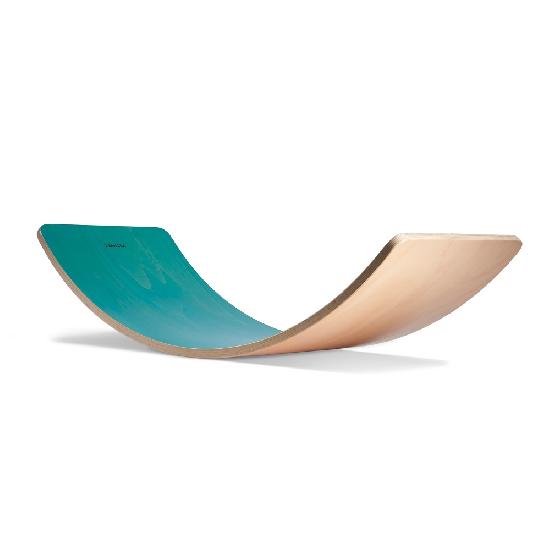 Balance Board Turquoise - WHILE QTY LAST