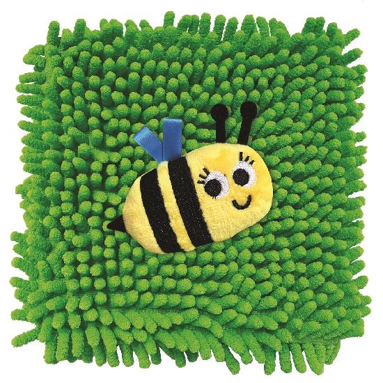 Buzzy Bee - BB