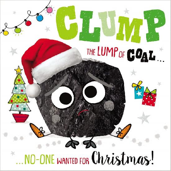Clump The Lump Of Coal! - BB
