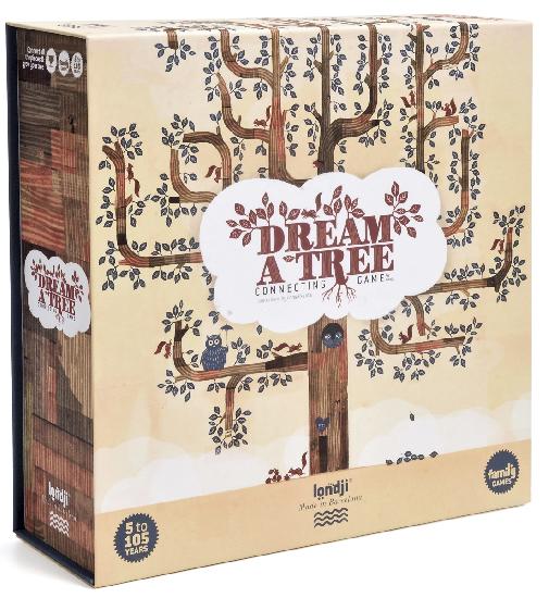 Game - Dream a Tree  