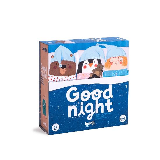 Game - Good Night