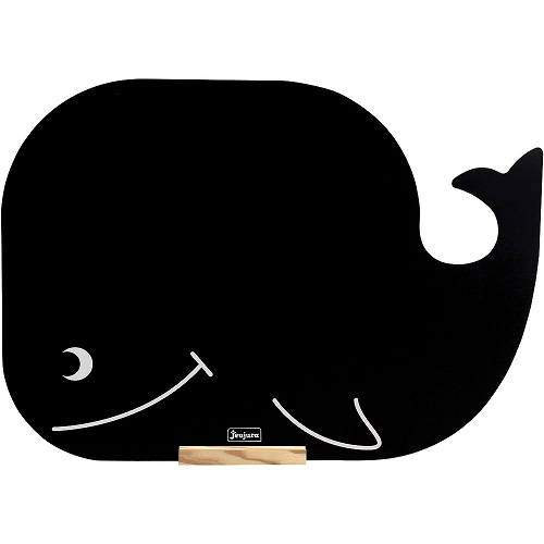 Blackboard - Mural Board Whale