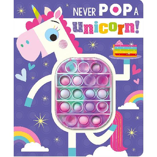 Never Pop A Unicorn! - BB
