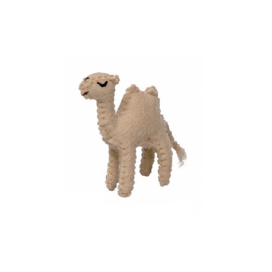 Animals - Camel 2pcs 
