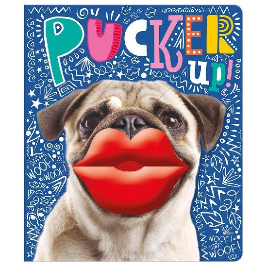 Pucker Up! - BB