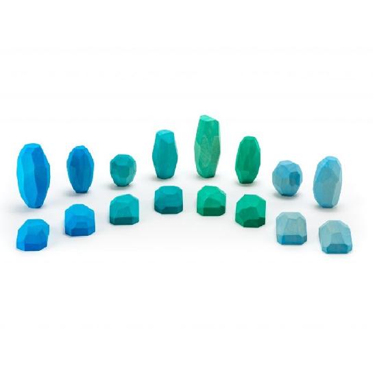Stones Water (16pcs) - WHILE QTY LAST