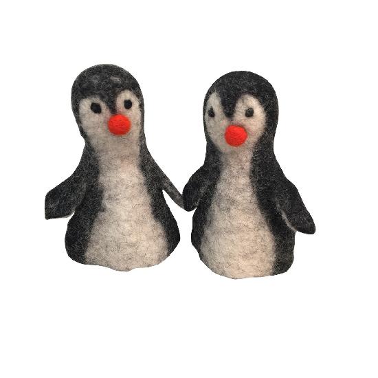 Animals - Penguins 6pcs