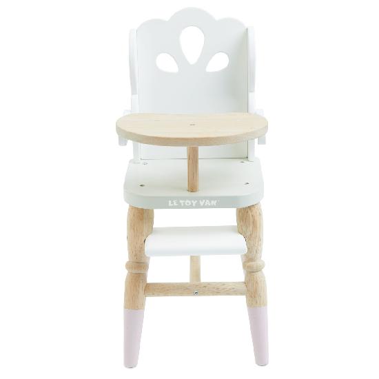 Roleplay - Doll High Chair