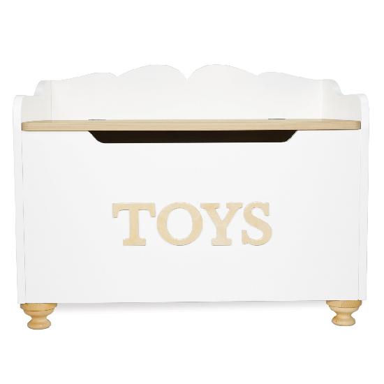 Roleplay - Children's Toy Chest